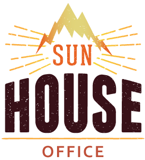 Sunhouse Office